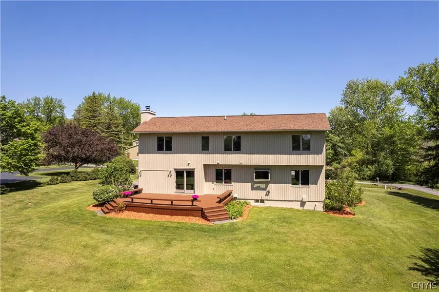 4443 Rustlers Road, Marcellus, NY 13108 - #3