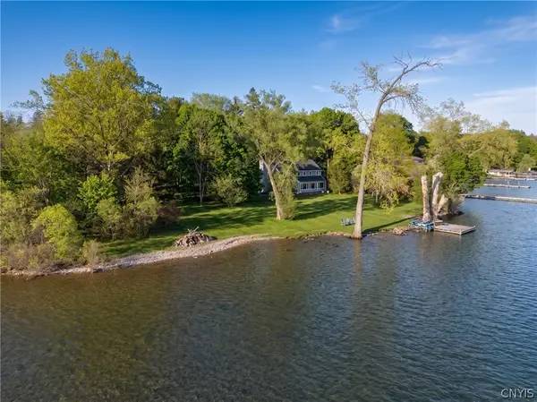 3159 E Lake Road, Skaneateles, NY 13152
