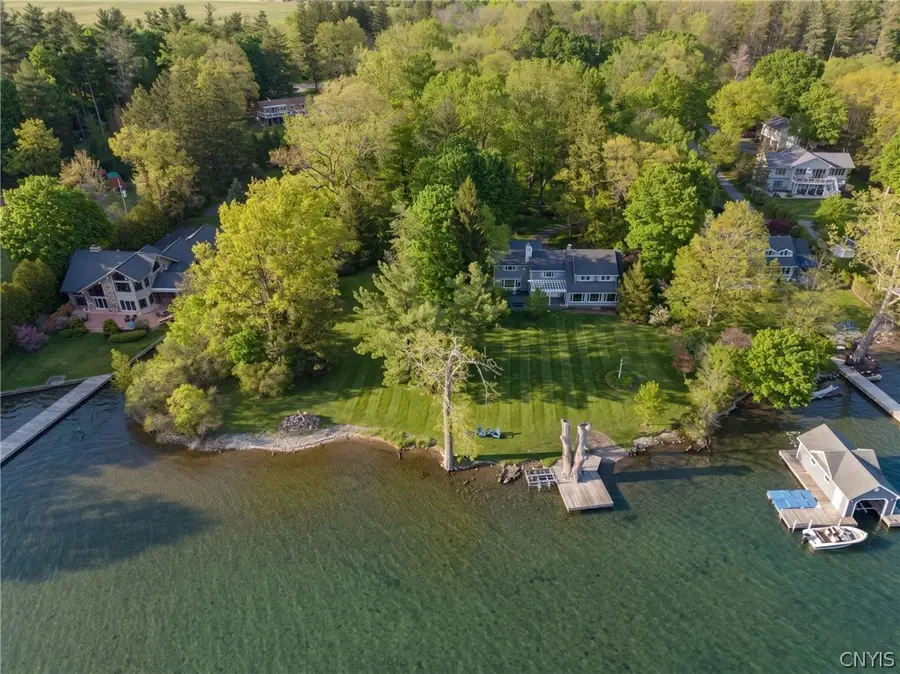3159 E Lake Road, Skaneateles, NY 13152 - #2