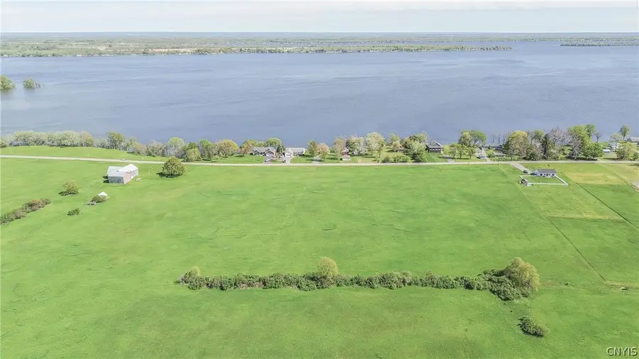 Lot #2 Three Mile Pt Road, Chaumont, NY 13622 - #2