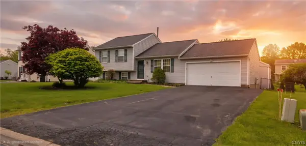 9422 Jacob Lane, Brewerton, NY 13029