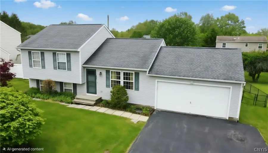 9422 Jacob Lane, Brewerton, NY 13029 - #2