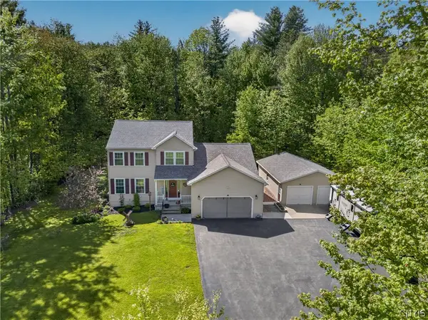 135 Cowen Road, Hastings, NY 13076