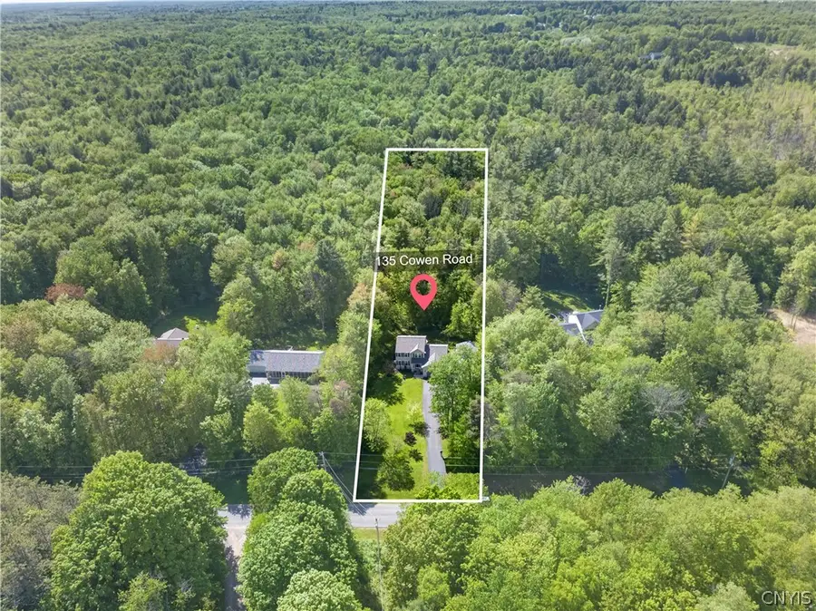 135 Cowen Road, Hastings, NY 13076 - #2