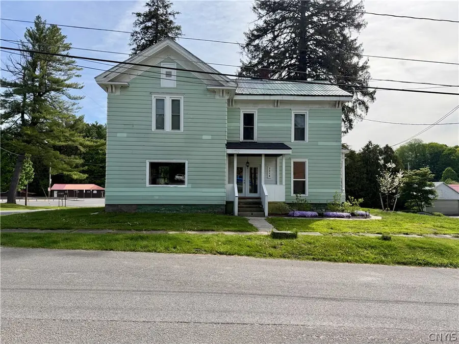 3318 Douglas Street, Port Leyden, NY 13433 - #2