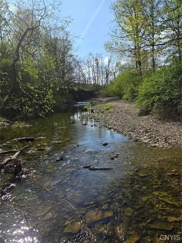 Pochuck Road, Bliss, NY 14024