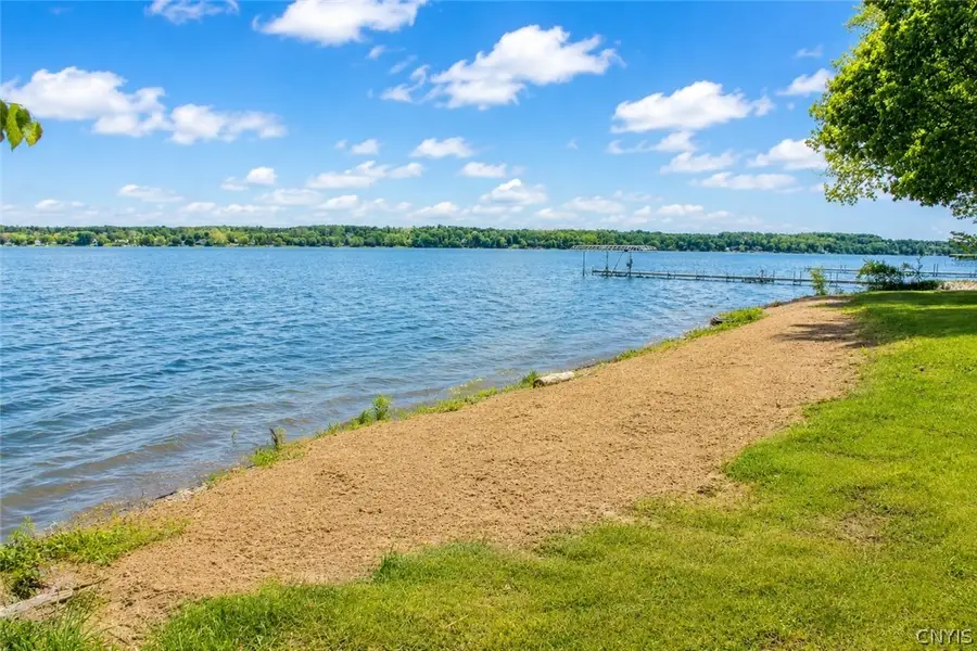 5854 W Lake Road, Auburn, NY 13021 - #3