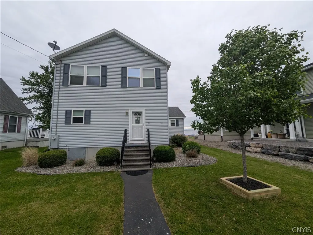 7487 W Murray Drive, Cicero, NY 13039 - #1