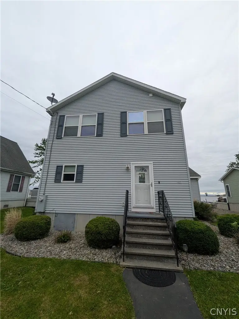 7487 W Murray Drive, Cicero, NY 13039 - #2