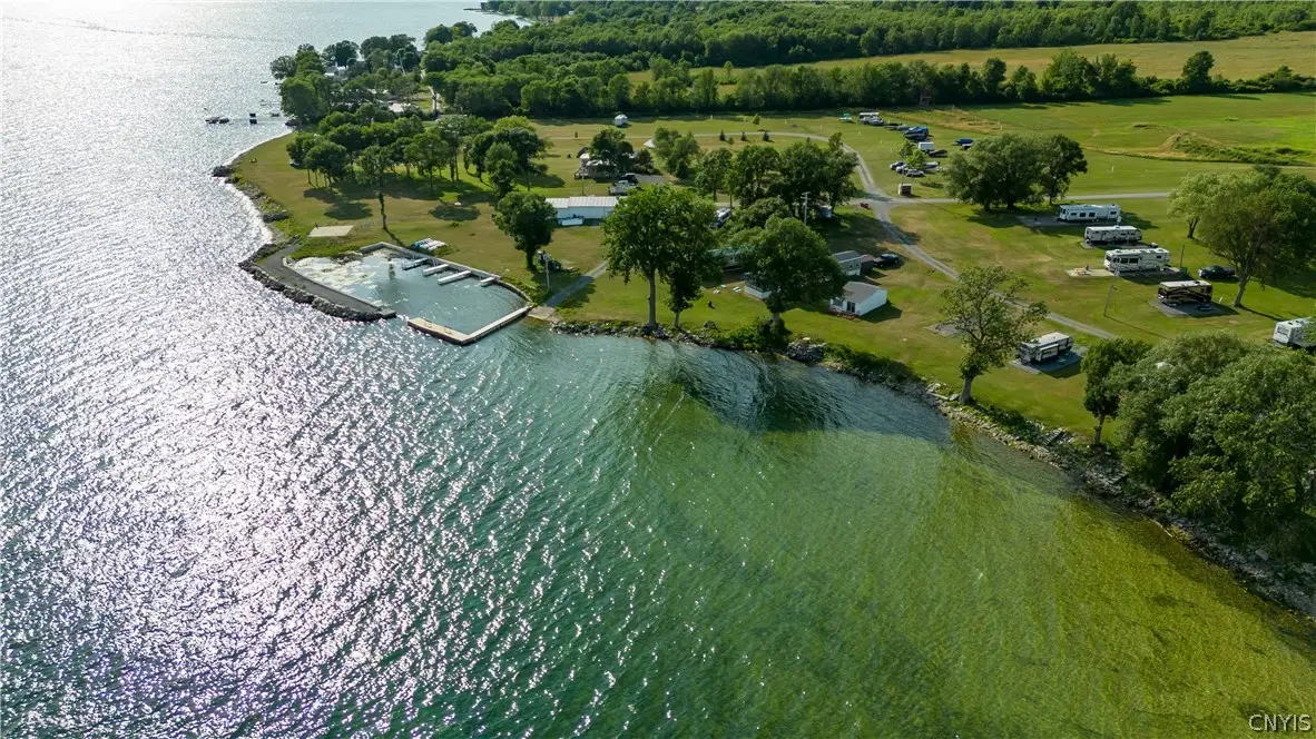2892 Ontario Shores Dr. Lot 7w, Cape Vincent, NY 13618 - #1