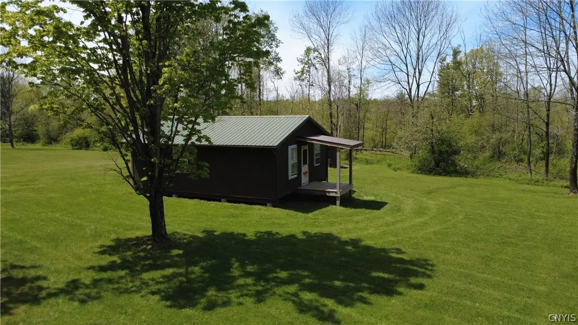 0 Brown Road, Lorraine, NY 13659 - #1