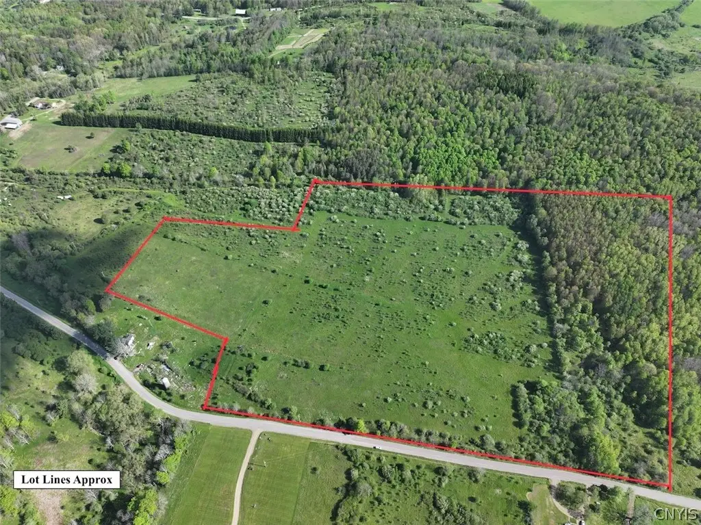Shaffer Road, Cuba, NY 14727 - #1