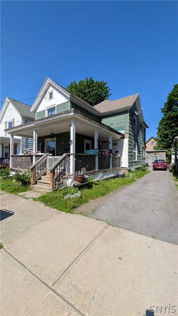 4 West Street, Mohawk, NY 13407