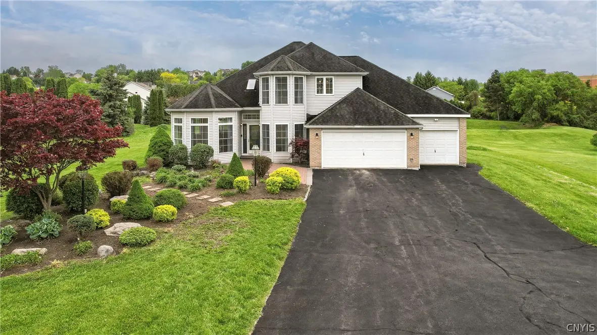 5820 E Seneca, Jamesville, NY 13078 - #1