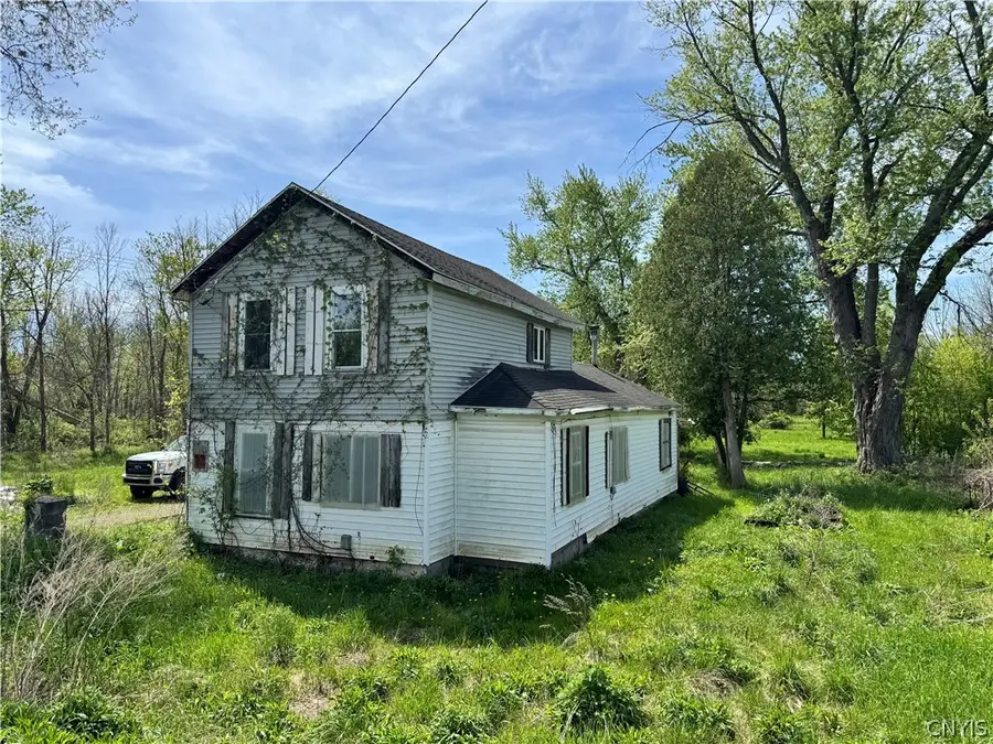 3764 E Prospect Avenue, Vernon, NY 13476 - #2