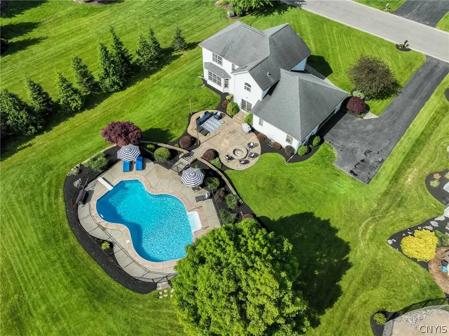 25 Green Links, Auburn, NY 13021 - #2