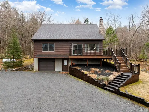 2592 South Shore Road, Old Forge, NY 13420