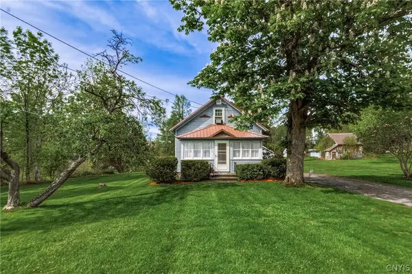 7253 River Road, Rome, NY 13440