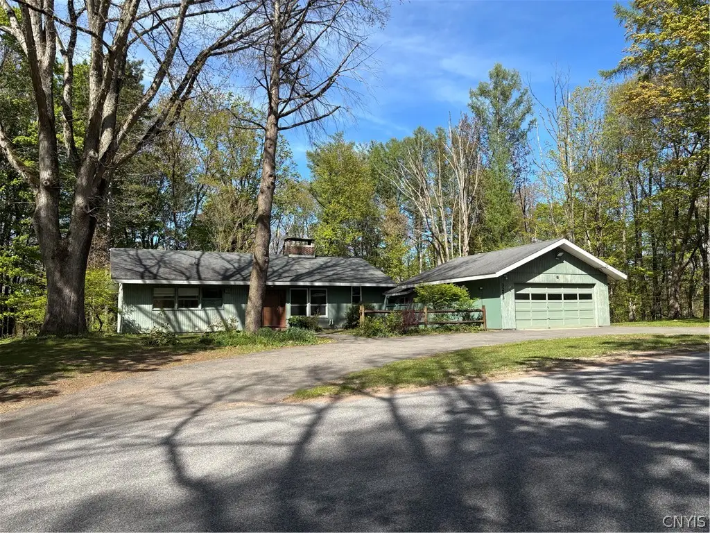 3253 Oswego Road, Blossvale, NY 13308 - #1