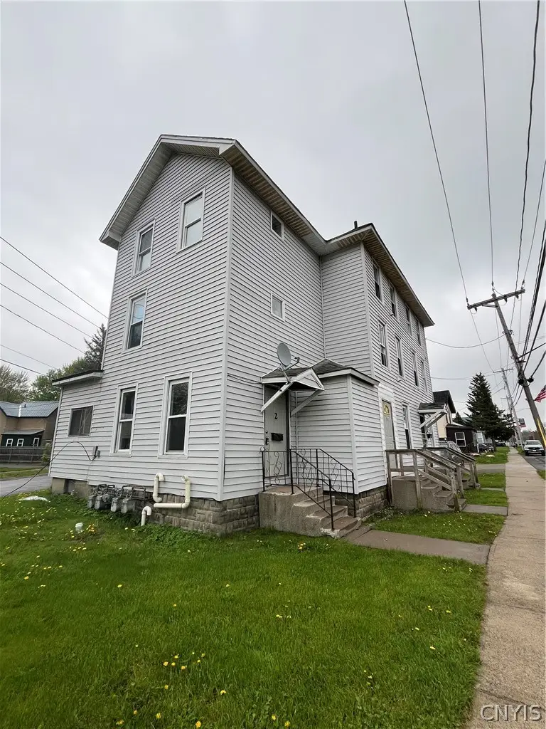 684 W End Avenue, Carthage, NY 13619 - #2
