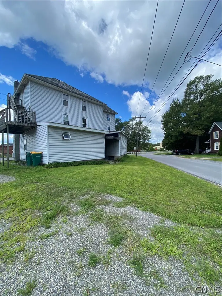 684 W End Avenue, Carthage, NY 13619 - #3