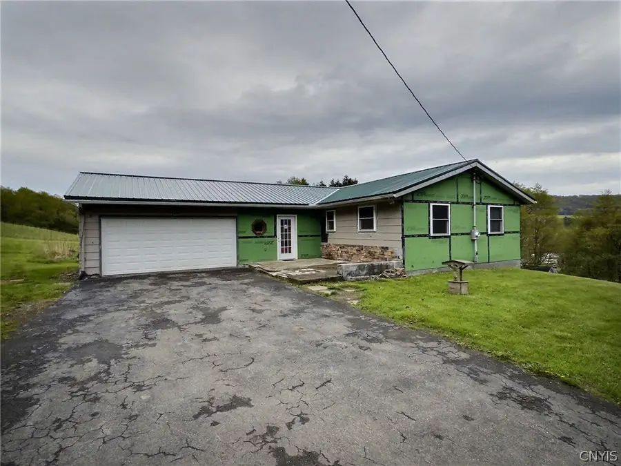 124 Ridge Road, South Otselic, NY 13155 - #3