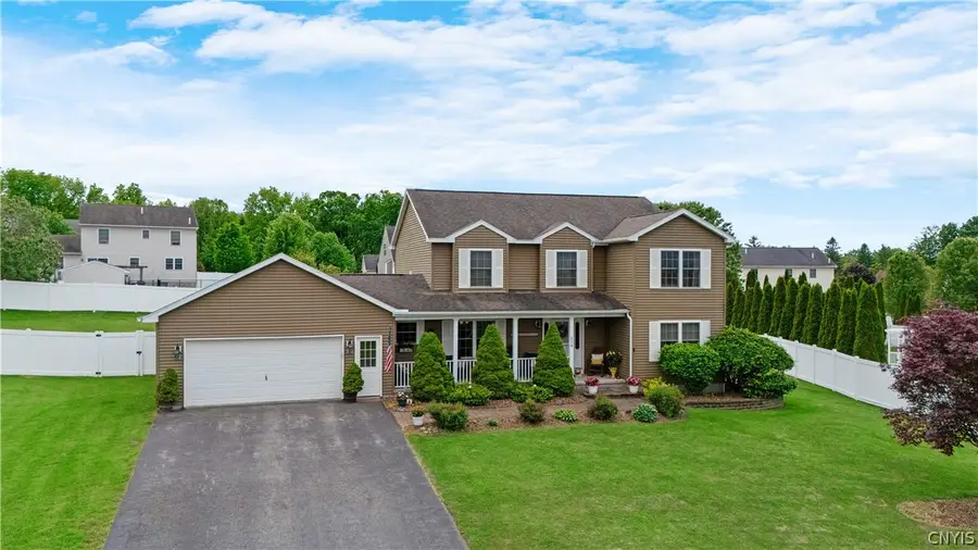 114 Willow Tree, Oneida, NY 13421 - #2