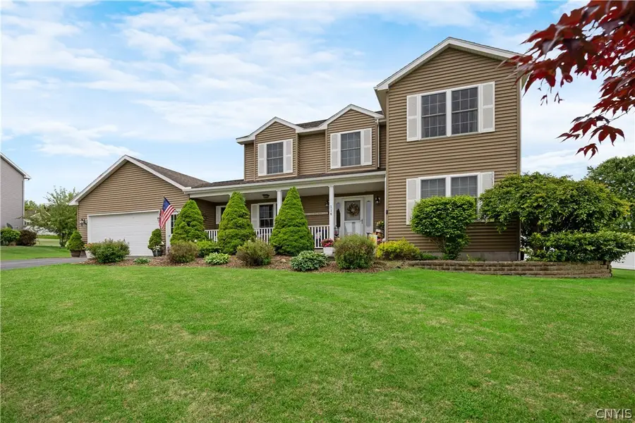 114 Willow Tree, Oneida, NY 13421 - #3