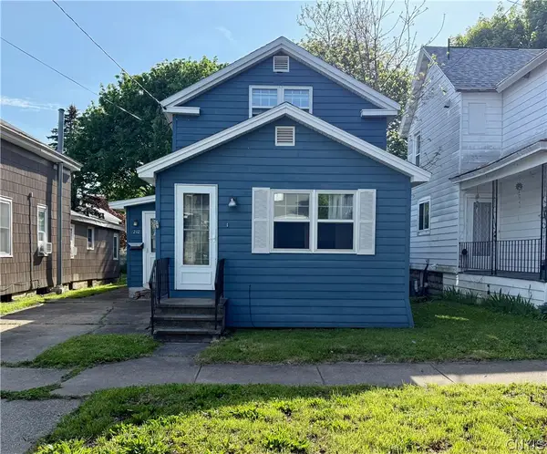 242 W 8th Street, Oswego, NY 13126