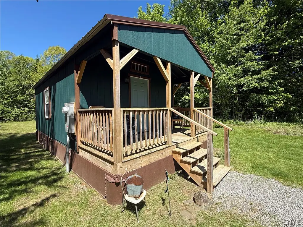 10 Buchanan Place, Sandy Creek, NY 13145 - #1