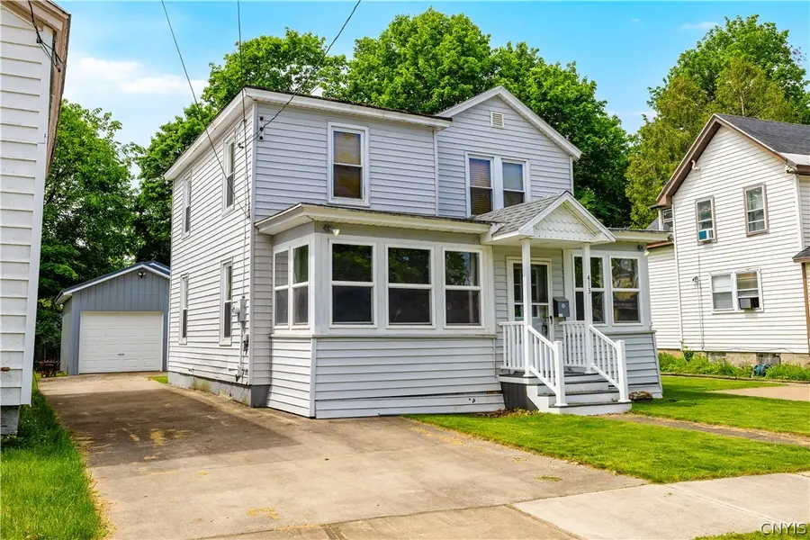 413 William Street, Rome, NY 13440 - #3