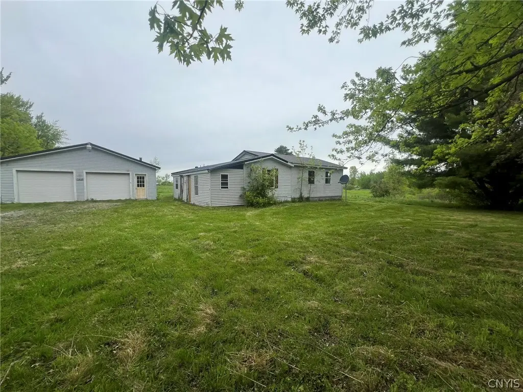 31139 County Route 30, Evans Mills, NY 13637 - #1