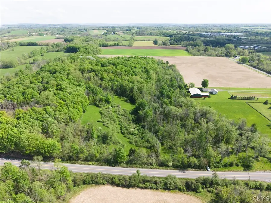 Stump Road, Skaneateles, NY 13152 - #2