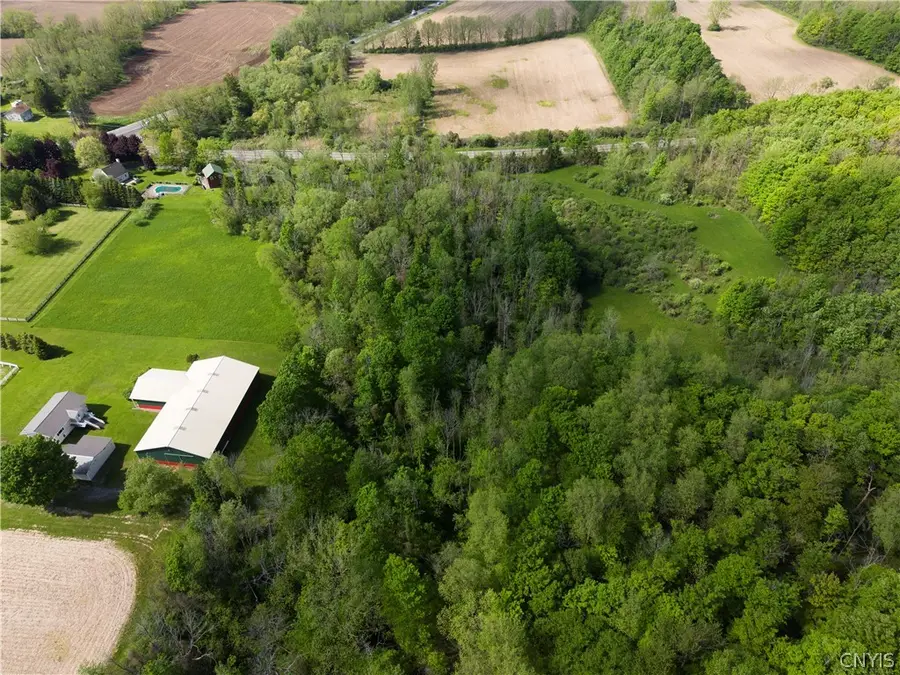 Stump Road, Skaneateles, NY 13152 - #3