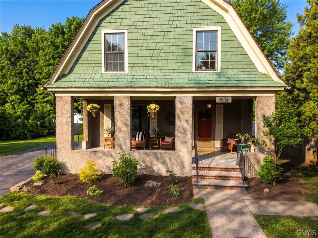 69 State Street, Skaneateles, NY 13152 - #1