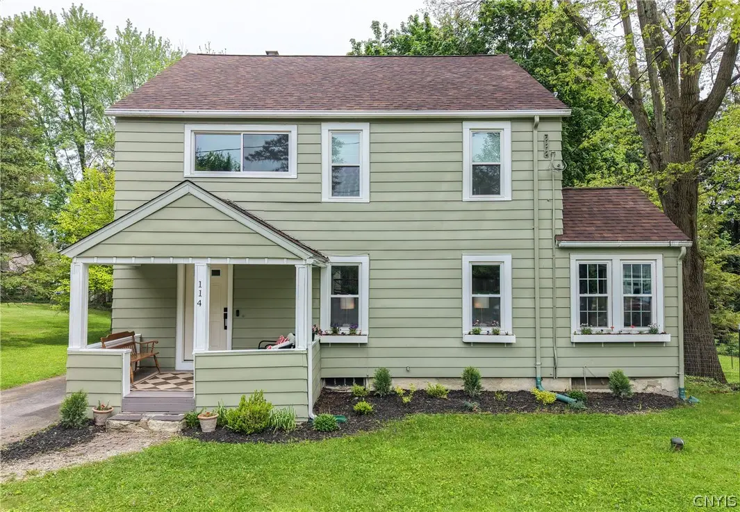 114 Washington Boulevard, Fayetteville, NY 13066 - #1