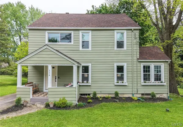 114 Washington Boulevard, Fayetteville, NY 13066