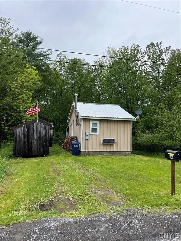 541 State Route 183, Williamstown, NY 13493