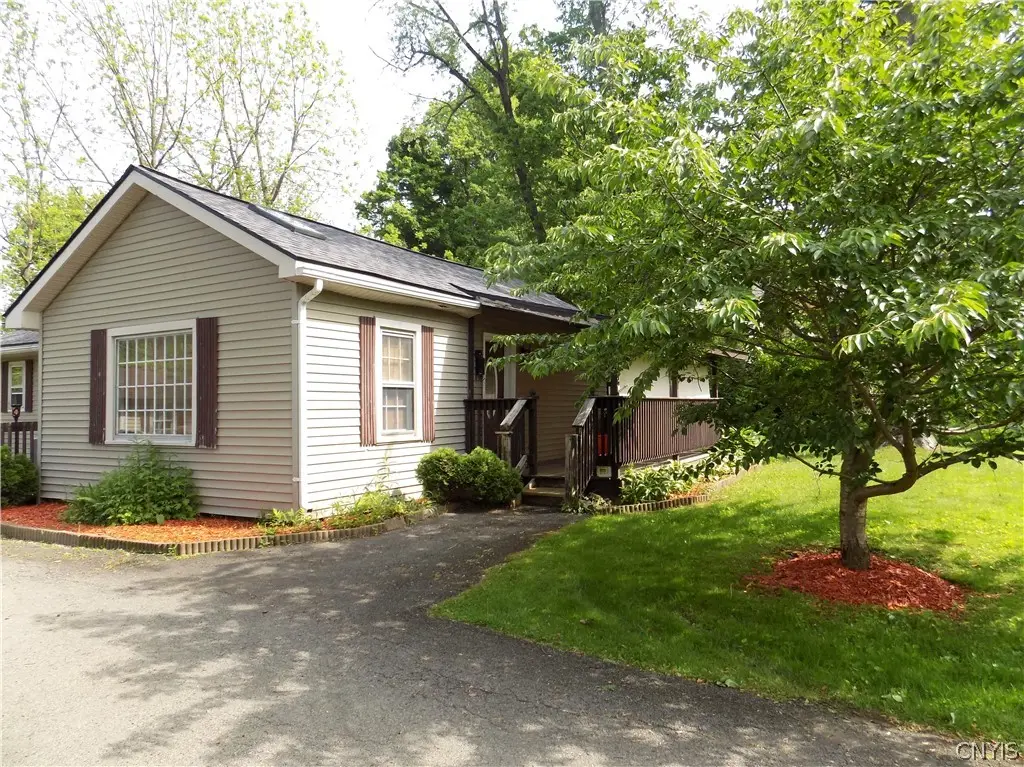703 Cosby Road, Utica, NY 13502 - #1