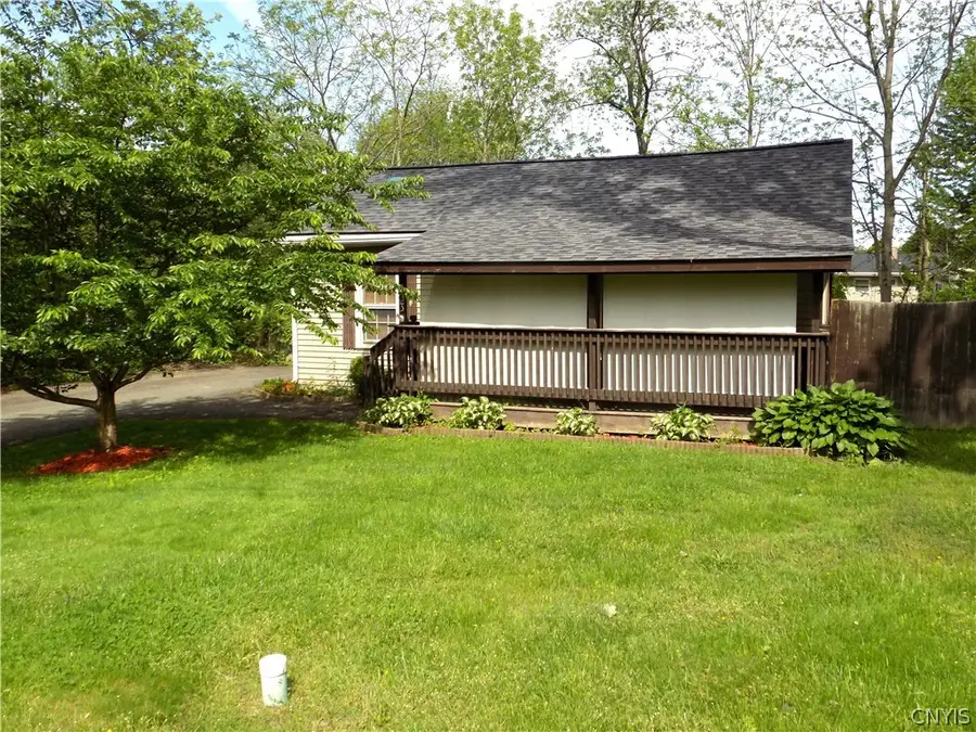 703 Cosby Road, Utica, NY 13502 - #3