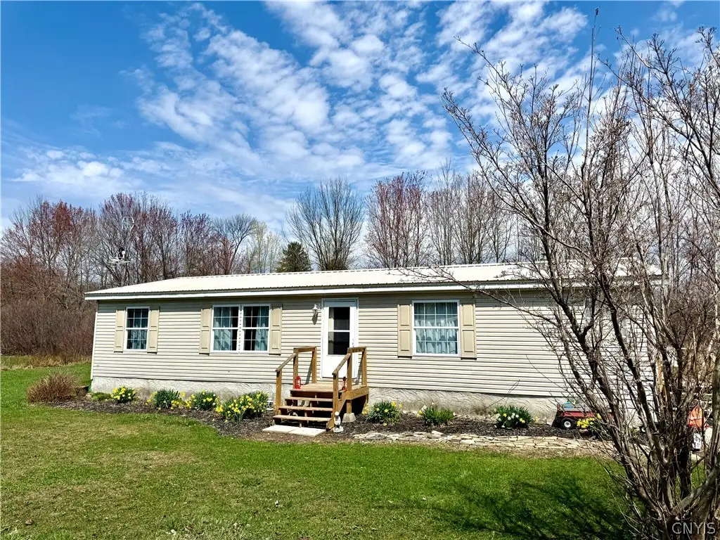 3037 County Route 15, Pulaski, NY 13142 - #1