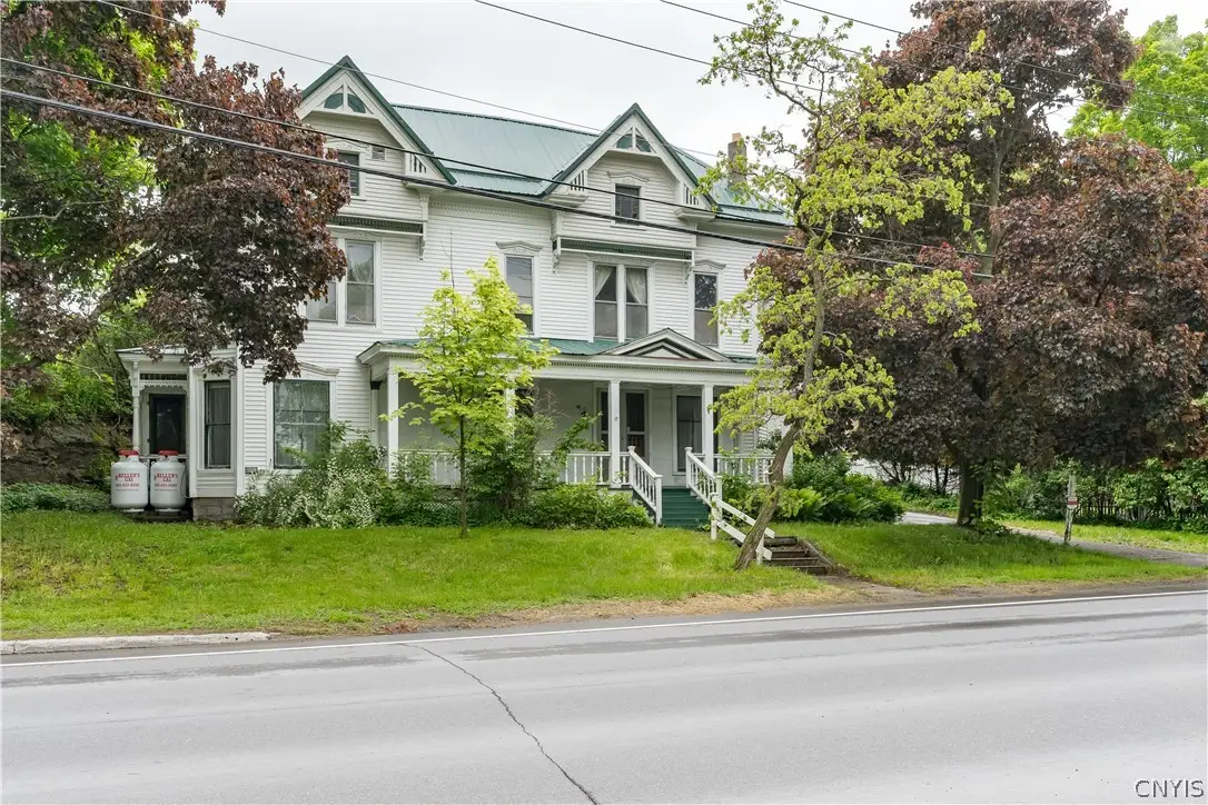 213 Mill Street, Theresa, NY 13691 - #1