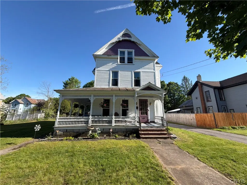43 Church Street, Camden, NY 13316 - #1