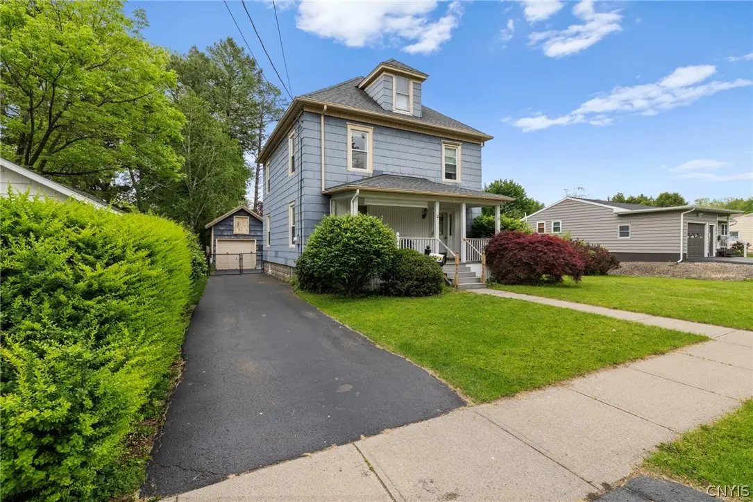 2 Scammell Avenue, Auburn, NY 13021 - #1