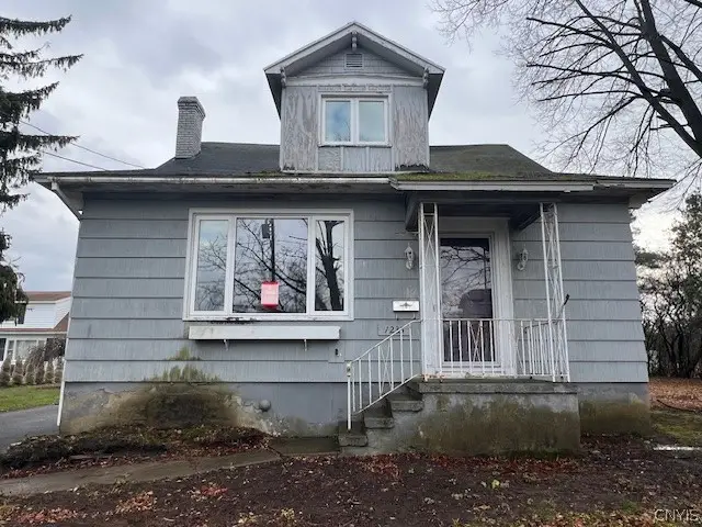 1235 Hammond Avenue #2, Utica, NY 13501 - #1