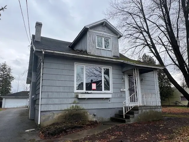 1235 Hammond Avenue #2, Utica, NY 13501 - #2