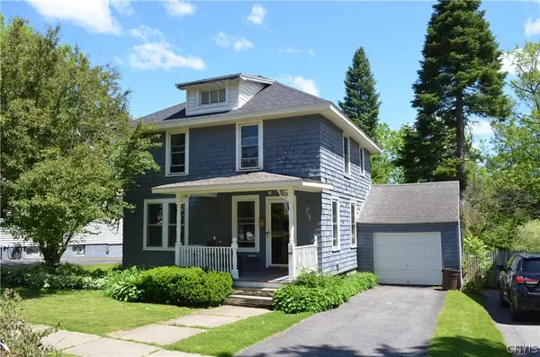 16 Wagner Avenue, Whitesboro, NY 13492