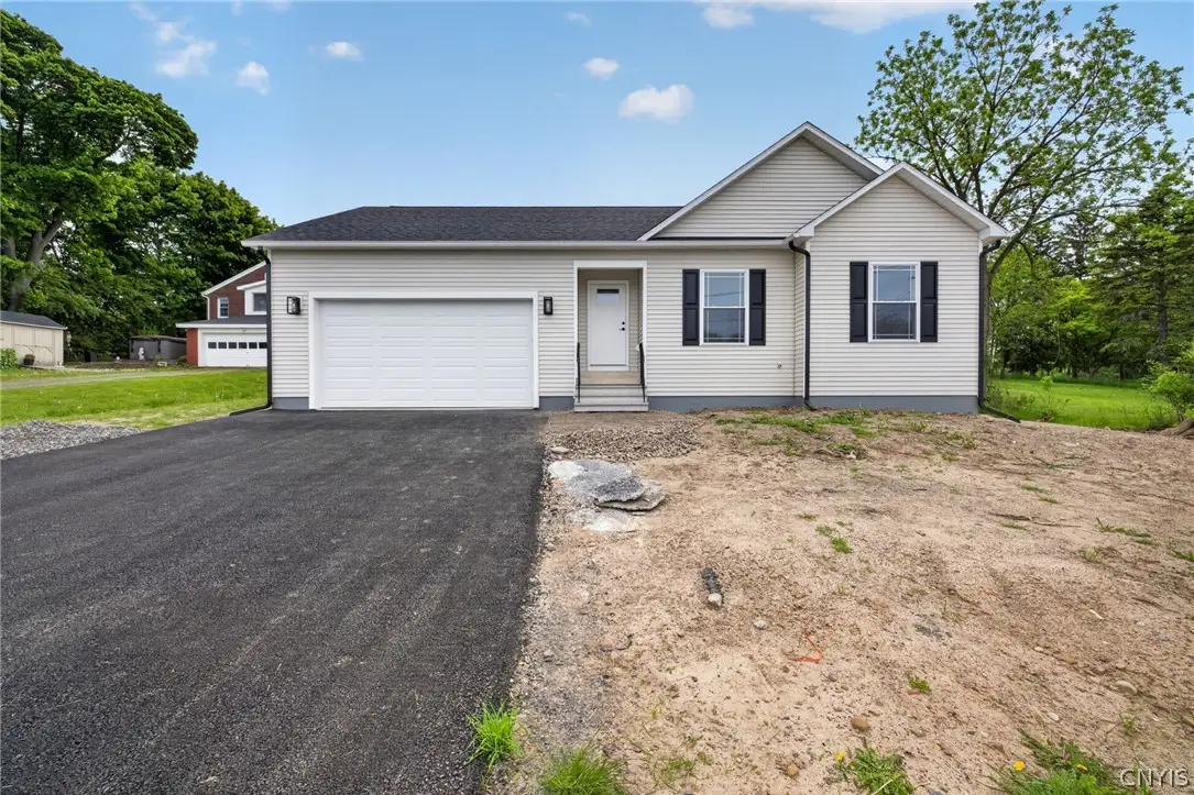 212 Tarolli Drive, Syracuse, NY 13209 - #1