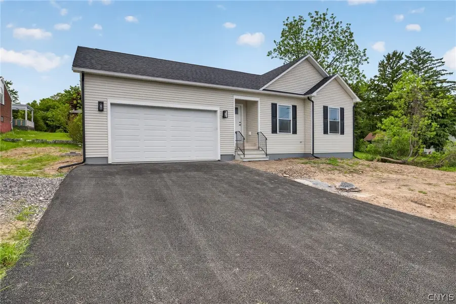 212 Tarolli Drive, Syracuse, NY 13209 - #2
