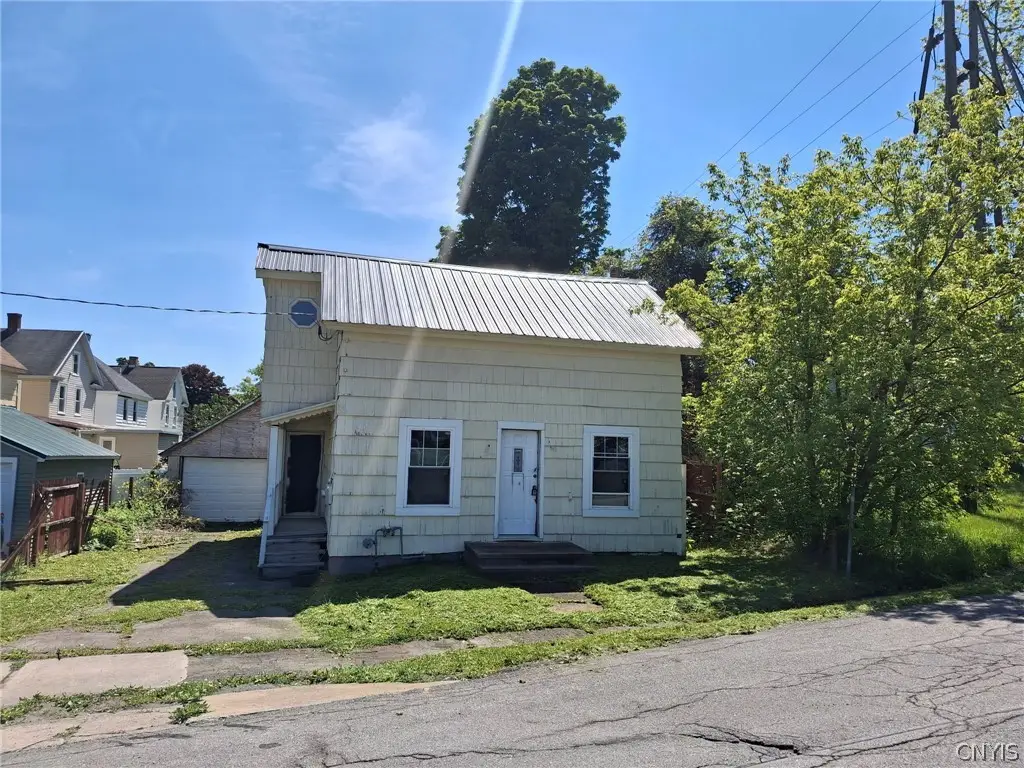 4 East Street, Ilion, NY 13357 - #1